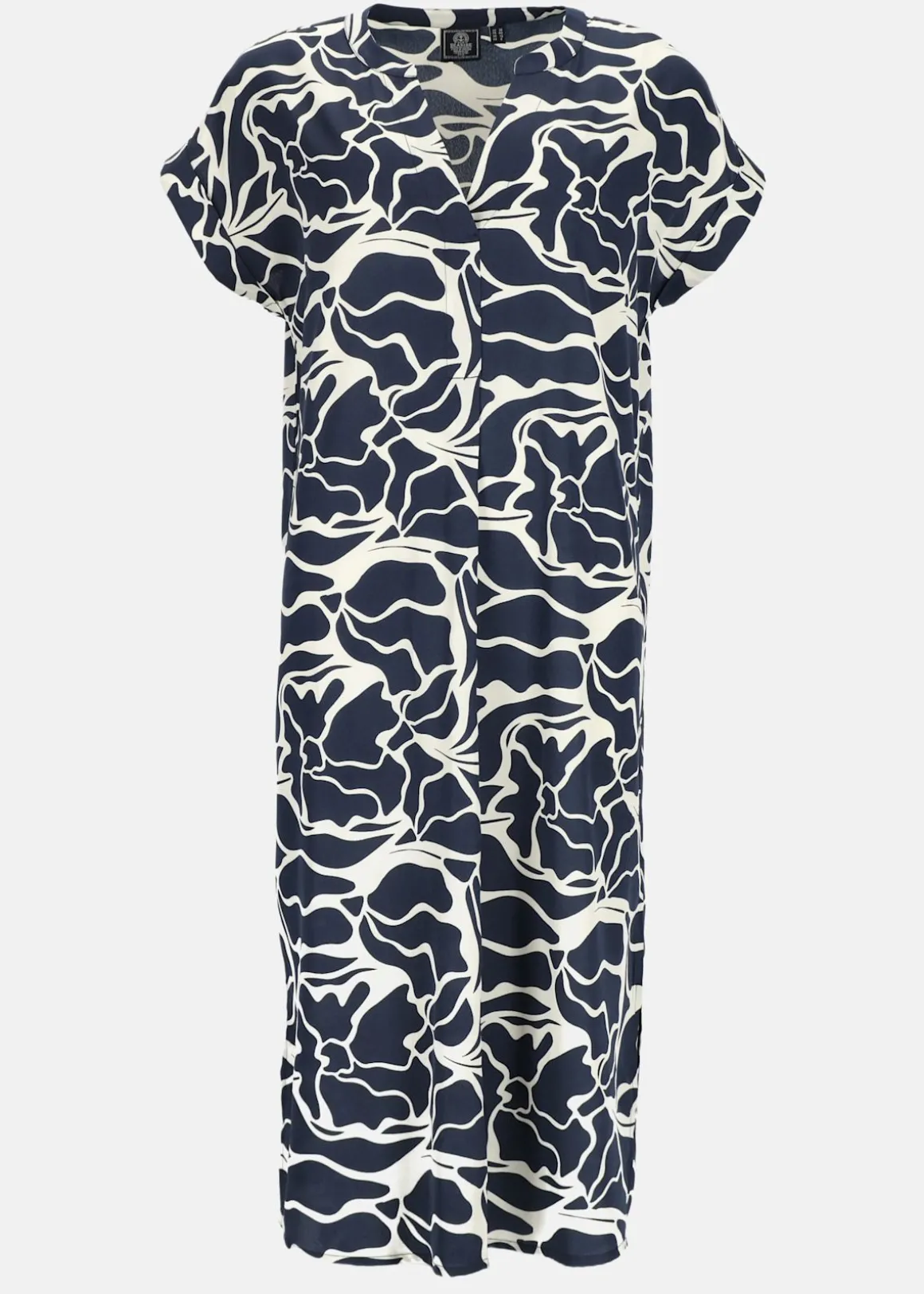 Sankt Claud Tunic Dress W