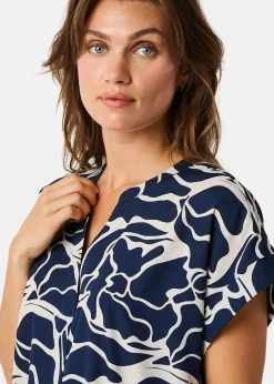 Sankt Claud Tunic Dress W