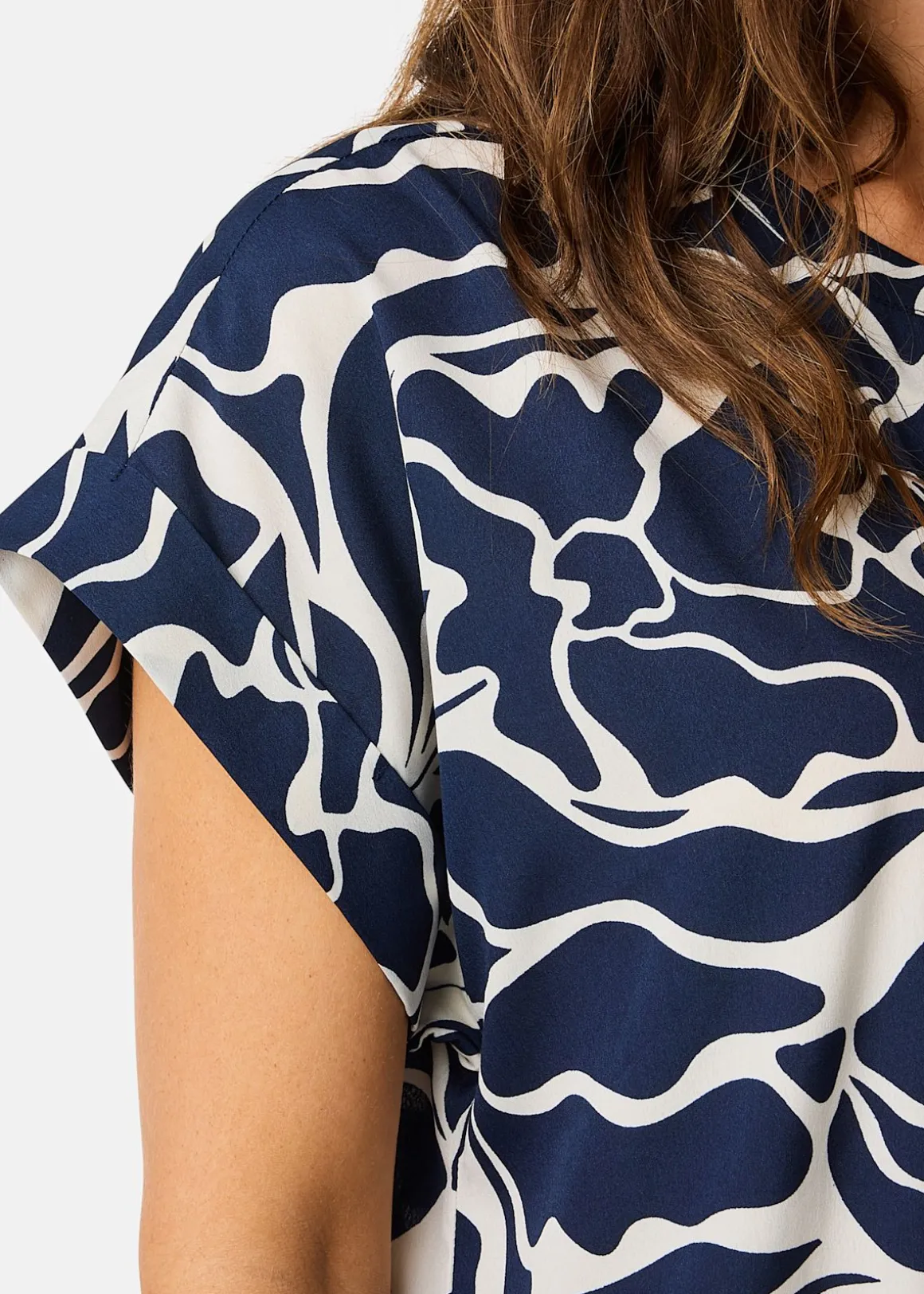 Sankt Claud Tunic Dress W