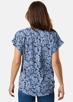 Sankt Claud Tunic Top W