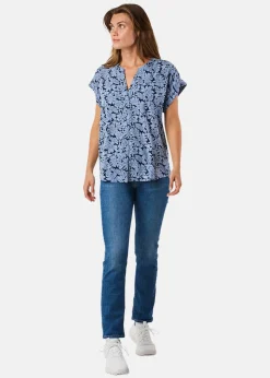 Sankt Claud Tunic Top W