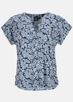 Sankt Claud Tunic Top W