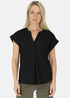 Sankt Claud Tunic Top W