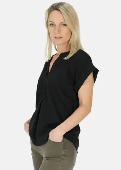 Sankt Claud Tunic Top W