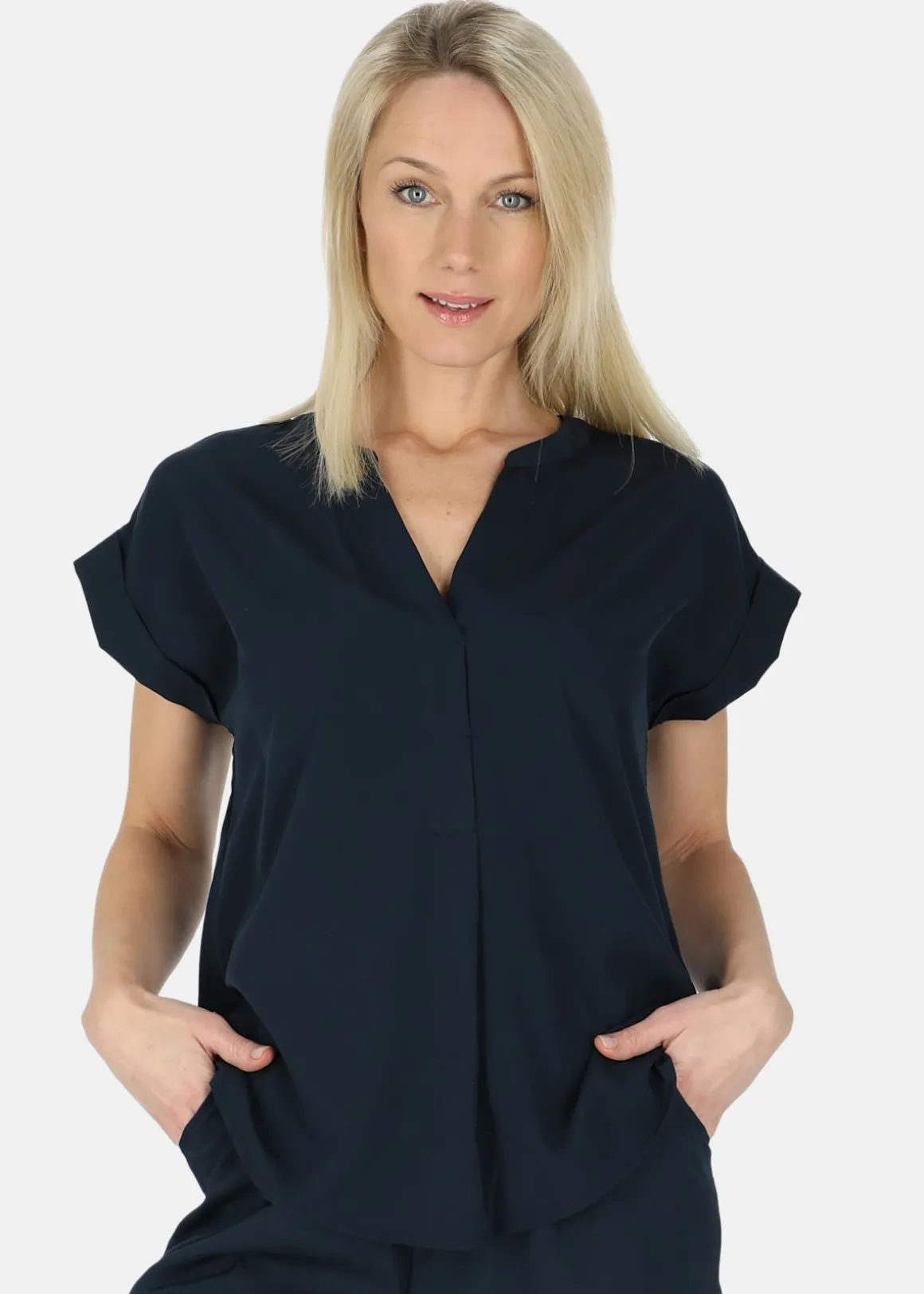 Sankt Claud Tunic Top W