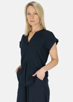 Sankt Claud Tunic Top W