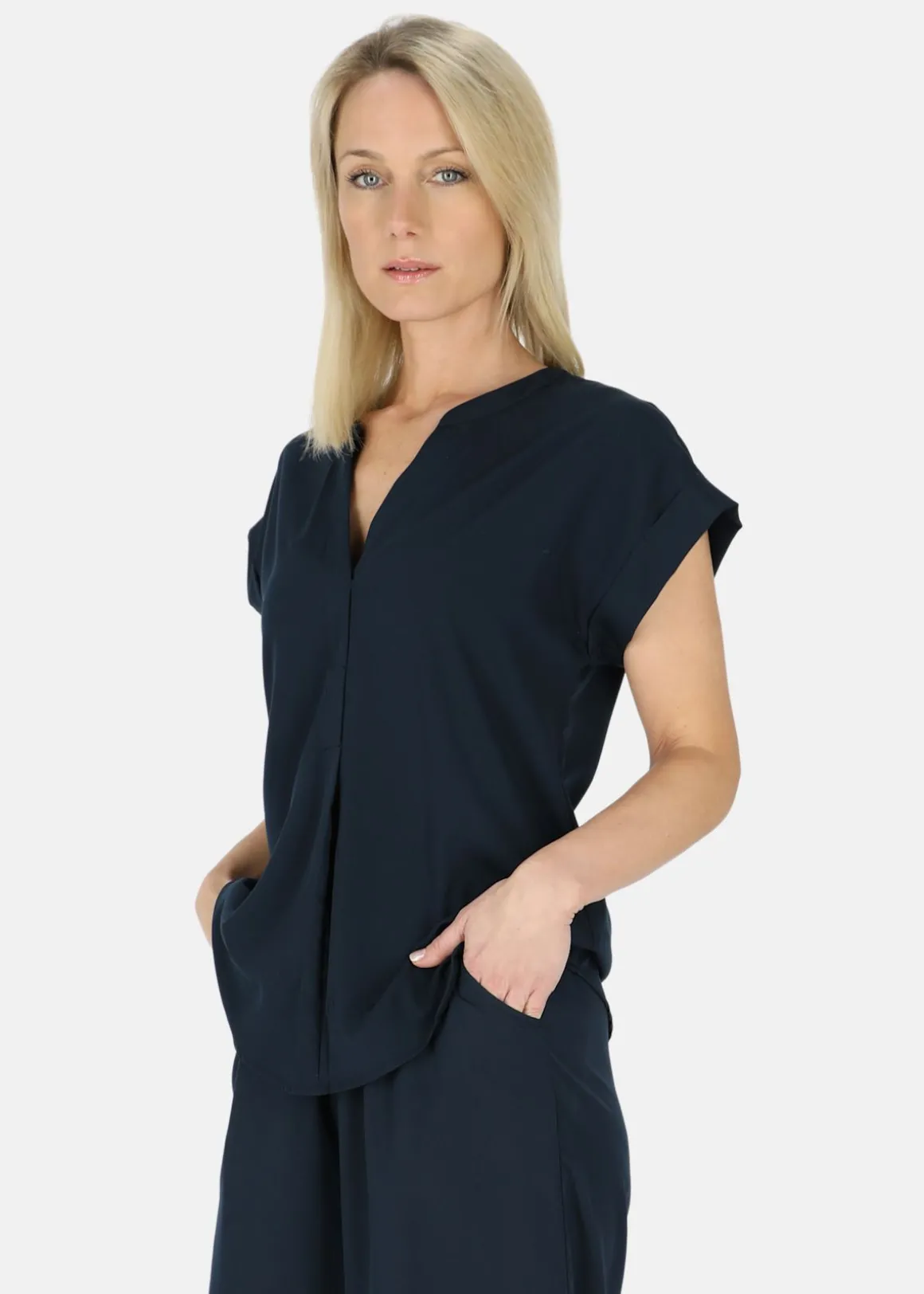 Sankt Claud Tunic Top W