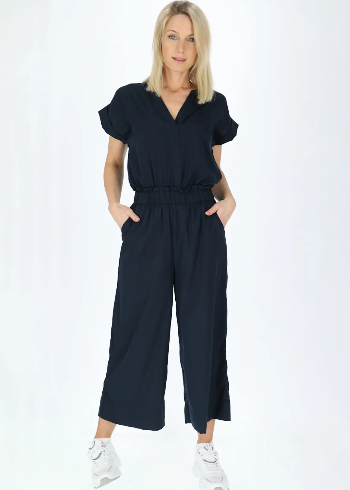 Sankt Claud Tunic Top W