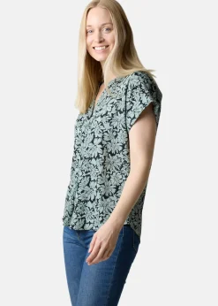 Sankt Claud Tunic Top W