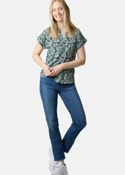 Sankt Claud Tunic Top W