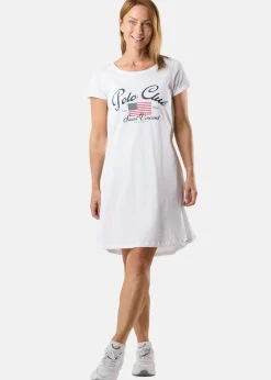 Santa Barbara Dress W