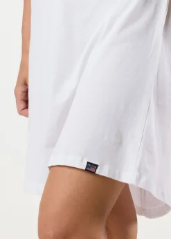 Santa Barbara Dress W