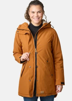 Sarek Insulated Coat W