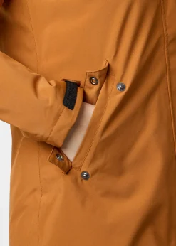 Sarek Insulated Coat W