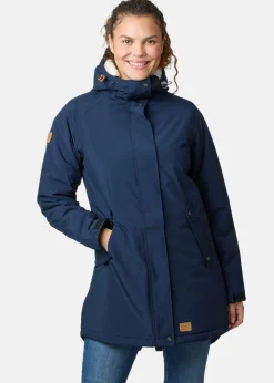 Sarek Insulated Coat W