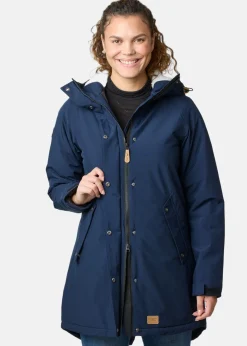 Sarek Insulated Coat W
