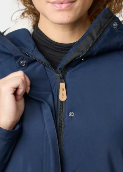 Sarek Insulated Coat W