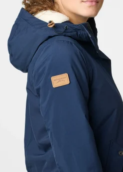 Sarek Insulated Coat W