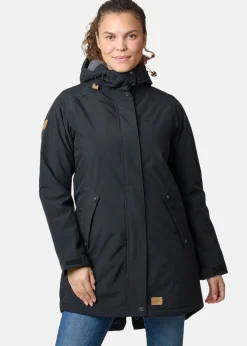 Sarek Insulated Coat W