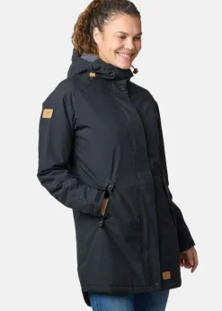Sarek Insulated Coat W