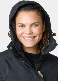 Sarek Insulated Coat W