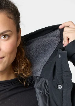 Sarek Insulated Coat W