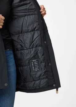 Sarek Insulated Coat W