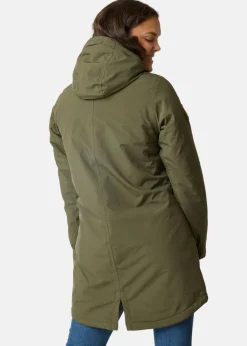 Sarek Insulated Coat W