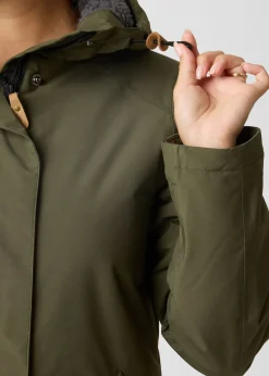 Sarek Insulated Coat W