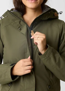 Sarek Insulated Coat W