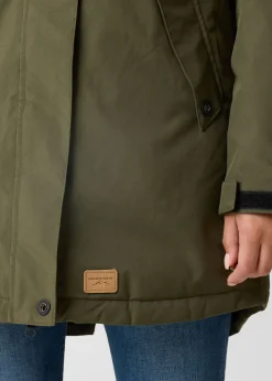 Sarek Insulated Coat W