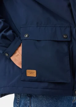 Sarek Insulated Jacket