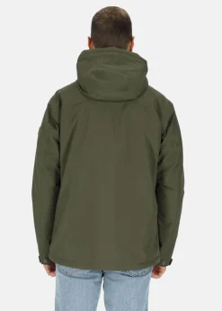 Sarek Insulated Jacket