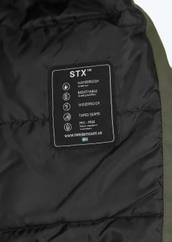 Sarek Insulated Jacket