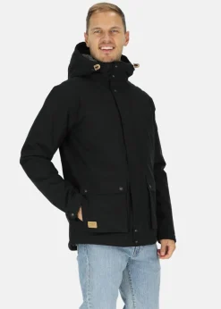 Sarek Insulated Jacket