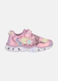 Saserta Kids Shoe w/Lights