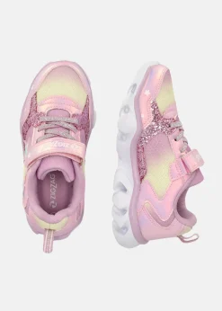 Saserta Kids Shoe w/Lights