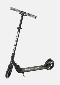 Scooter SMX Dynamic 145, Svart
