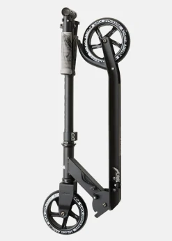 Scooter SMX Dynamic 145, Svart