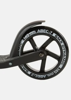 Scooter SMX Dynamic 145, Svart