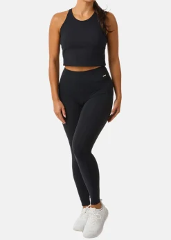 Scrunch Long Tights W