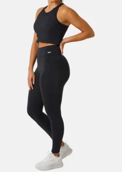 Scrunch Long Tights W