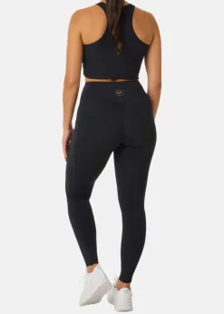 Scrunch Long Tights W