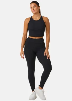 Scrunch Long Tights W