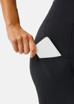 Scrunch Long Tights W