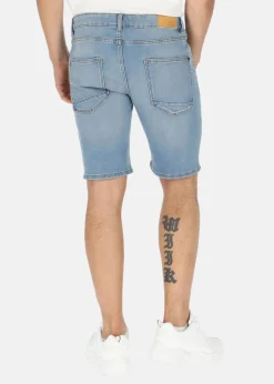 SDBrent Lt Ryder Hybrid