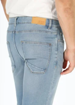 SDBrent Lt Ryder Hybrid