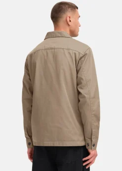 SDOSSIE OVERSHIRT