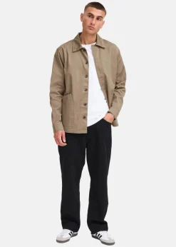 SDOSSIE OVERSHIRT