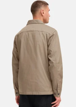 SDOSSIE OVERSHIRT